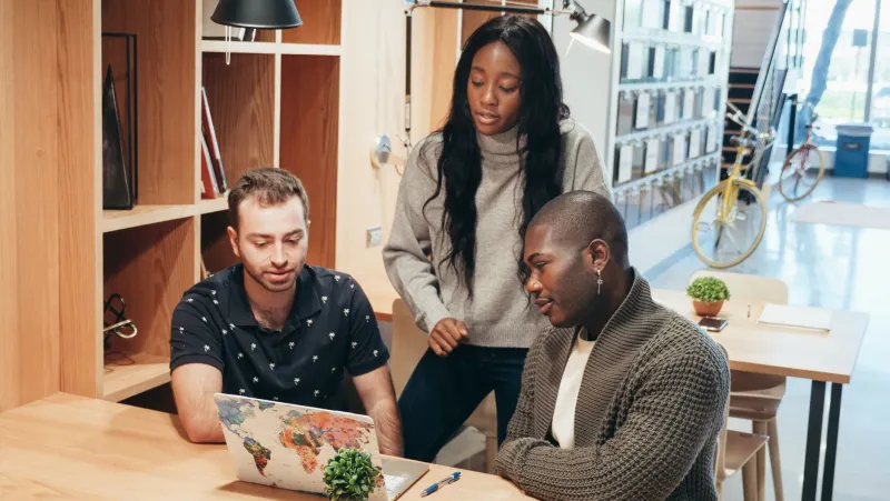 5 Things Your Team Is Still Doing by Hand That AI Could Own by Next Week