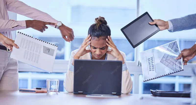 Your Team's Productivity Isn't Leaking — It's Compounding Against You