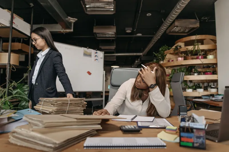 When Every Deadline Is 'ASAP,' Nothing Actually Gets Done on Time