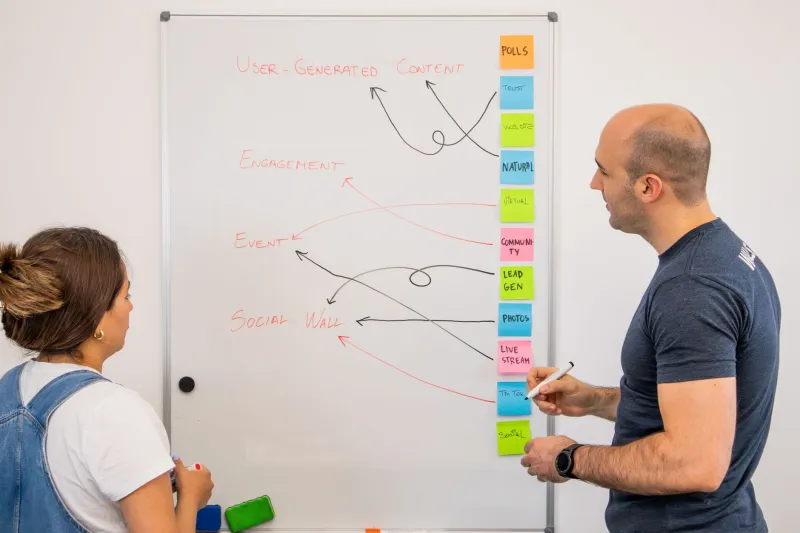 Good Enough Ships. Perfect Doesn't. Here's What That's Costing Your Team.