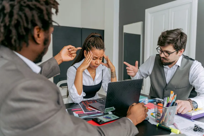 You're Paying Twice for Every Meeting — The Hidden Prep Tax Draining Your Team's Velocity