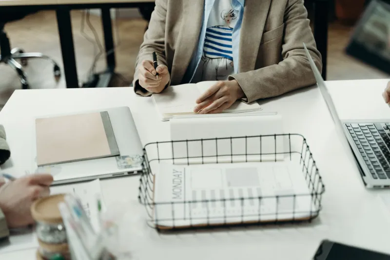 30 Hours a Week Wasted in Meetings — Here's the Audit That Gets It Back