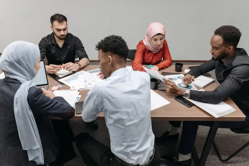 One Meeting Format Doesn't Fit Every Brain — And Your Output Numbers Prove It