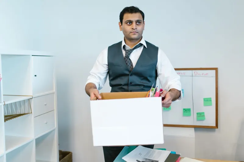 What It Really Costs When Your Top Performer Walks Out the Door